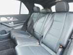 MERCEDES BENZ GLE class HYBRID