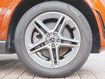 MERCEDES BENZ GLE class HYBRID