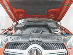 MERCEDES BENZ GLE class HYBRID