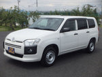 SUCCEED van 4WD