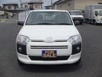 SUCCEED van 4WD