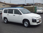 SUCCEED van 4WD