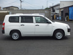 SUCCEED van 4WD