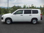 SUCCEED van 4WD