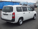 SUCCEED van 4WD