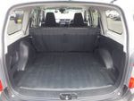 SUCCEED van 4WD