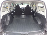 SUCCEED van 4WD