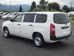 SUCCEED van 4WD