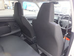 SUCCEED van 4WD