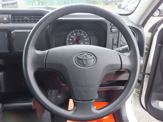 SUCCEED van 4WD