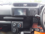 SUCCEED van 4WD