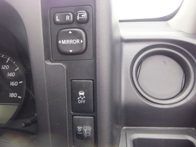 SUCCEED van 4WD