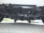 SUCCEED van 4WD