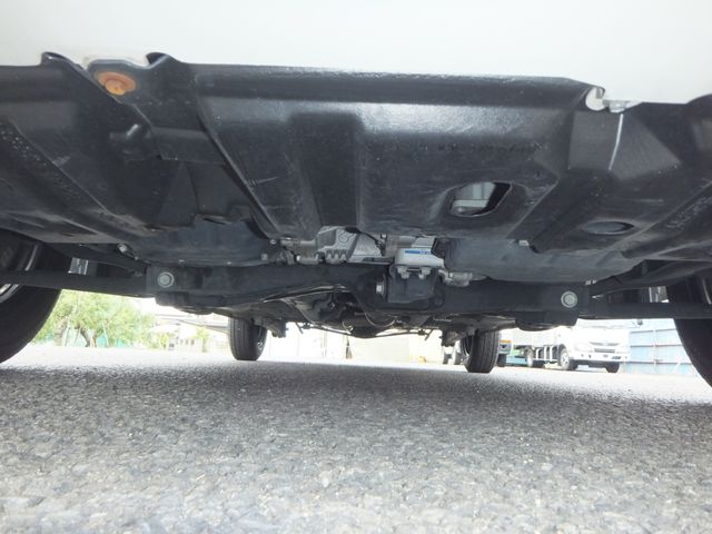 SUCCEED van 4WD