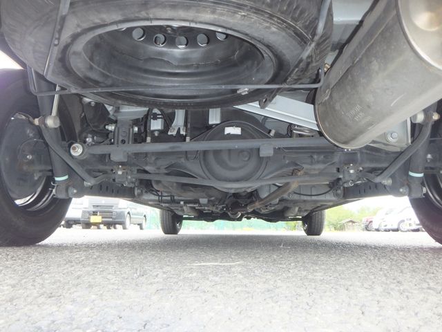 SUCCEED van 4WD