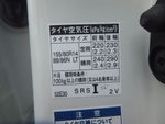 SUCCEED van 4WD