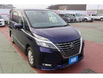 SERENA  S-HYBRID 4WD