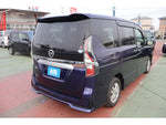 SERENA  S-HYBRID 4WD
