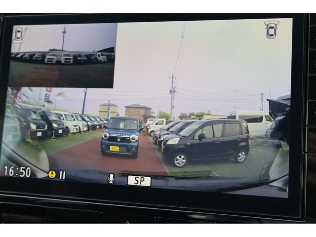 SERENA  S-HYBRID 4WD