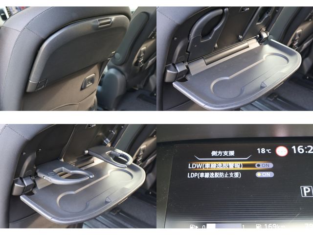 SERENA  S-HYBRID 4WD