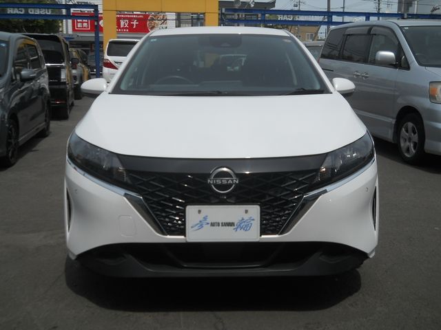 NOTE 4WD