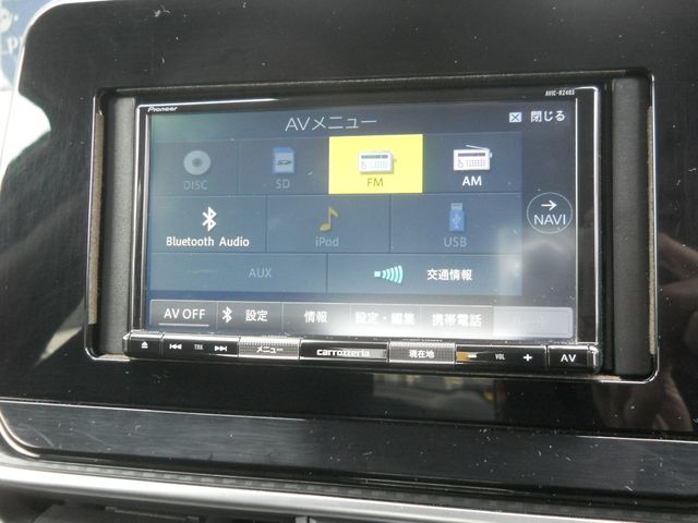 NOTE 4WD