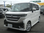 Spacia custom 4WD