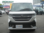 Spacia custom 4WD