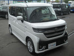 Spacia custom 4WD