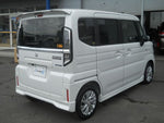 Spacia custom 4WD