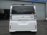 Spacia custom 4WD