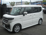 Spacia custom 4WD