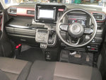 Spacia custom 4WD