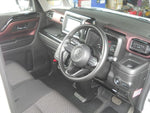 Spacia custom 4WD