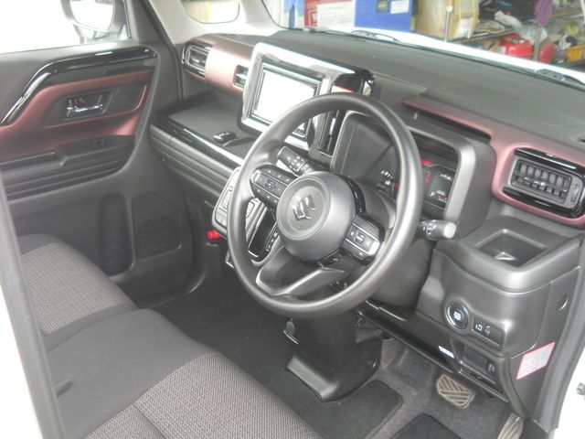Spacia custom 4WD