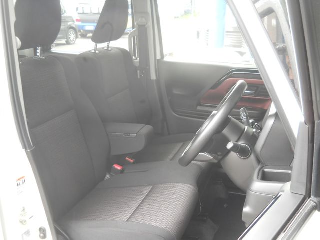 Spacia custom 4WD