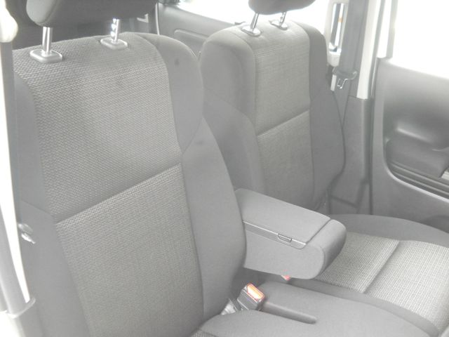Spacia custom 4WD