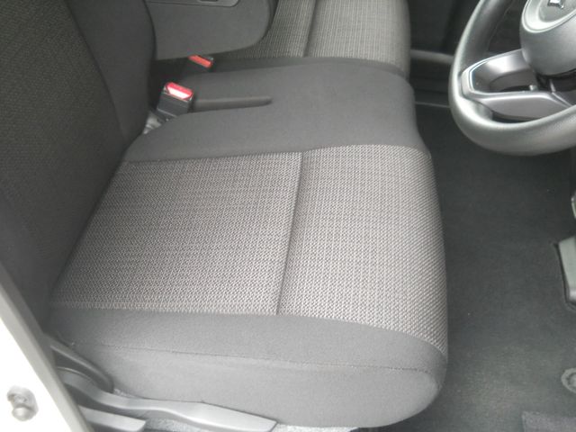 Spacia custom 4WD