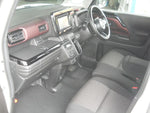 Spacia custom 4WD