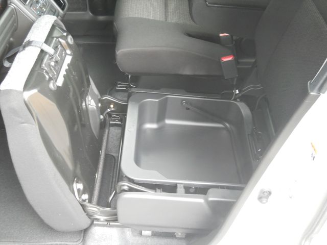 Spacia custom 4WD