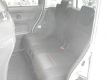 Spacia custom 4WD