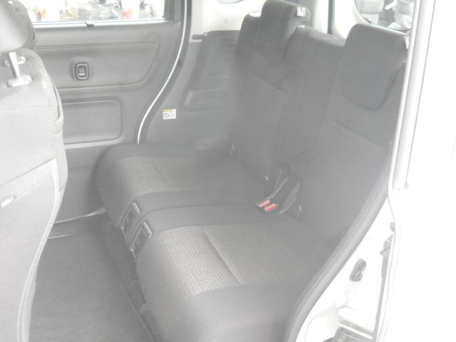 Spacia custom 4WD