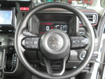 Spacia custom 4WD