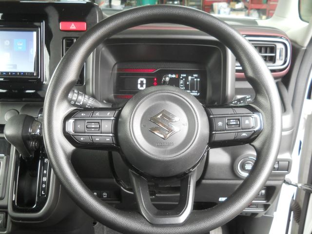 Spacia custom 4WD