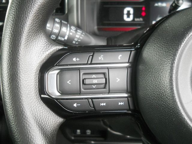 Spacia custom 4WD