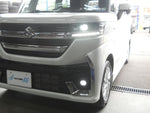 Spacia custom 4WD
