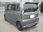 N BOX CUSTOM 4WD