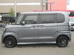 N BOX CUSTOM 4WD