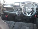 N BOX CUSTOM 4WD