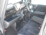 N BOX CUSTOM 4WD